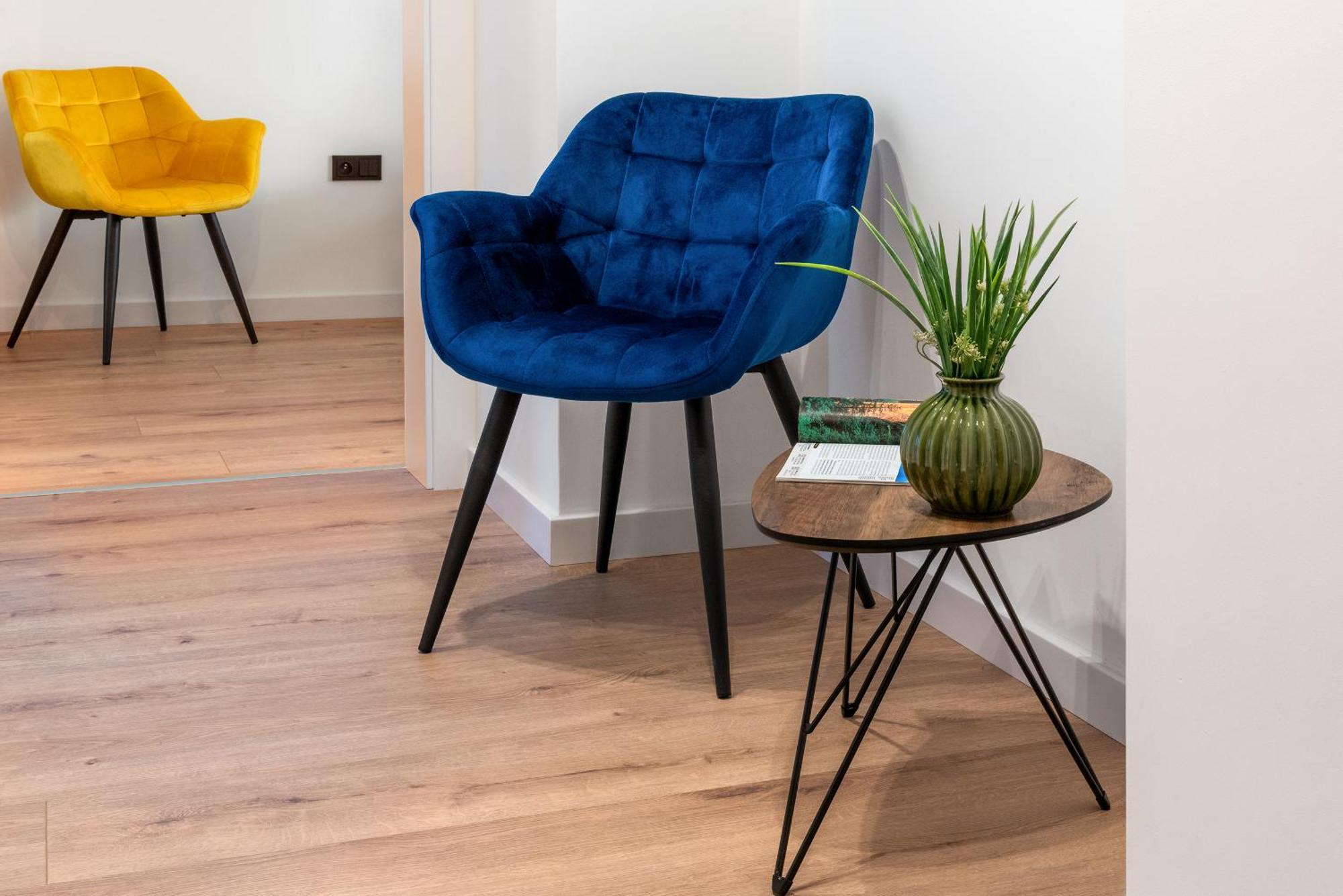 Inpoint Spacious Apartments Near Main Square & Kazimierz District Краків Номер фото